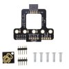 :MOVE Sensor Interface Board for the BBC micro:bit