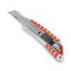 Nóż metalowy z łamanym ostrzem Yato YT-75122 - 18mm