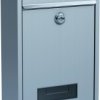BASI 2170-0308 skrzynka na listy ze stali nierdzewnej