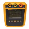Tester izolacji FLUKE-1535 1535, Umax 2500V, CAT IV 600V, Fluke