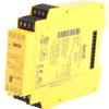 Moduł wyjściowy bezpieczeństwa SICK 30 V dc 3.2 W UE410
