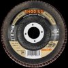 202662 Lamellar flap grinding disc, Ø 115 mm, 60 grain