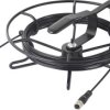 Sonda endoskopu VOLTCRAFT VC-11506820 Średnica sondy 3.9 mm 10 m