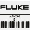 Naklejki kodów Naklejka Fluke 2141239 200 szt.
