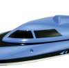 Motorówka RC Amewi Blue Barracuda