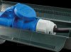 48708 Camping safety box for CEE plugs