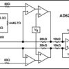 High Precision, Low Noise Instrumentation Amplifier