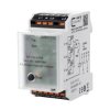 Metz Connect 11027170 Relay 230V AC 2 Change-Overs for Emergency Lighting