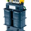 Transformator 1-fazowy separacyjny TUM 2500/A 230/230V 10,8A, Ta 40, 16252-9969