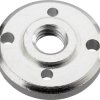 Nakrętka mocująca AGGRESSO-FLEX®, płaska kwb 717600