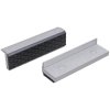 Bernstein 9-900-S8100 Jaw Pads Aluminium & Rubber for Gentle Clamping