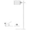 V-TAC 23410 Desk Light LED 3W White Battery-Powered Monochrome