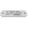 Zasilacz diody LED napięcie wyjciowe: 3V, 42 V DALI2 100mA, 450 mA napięcie wejściowe: 200V ac, 240 V ac 10 W RS PRO
