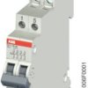 E211-16-30 wyłącznik 16A 3S 250VAC / 400VAC