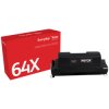 Xerox 006R03624 Everyday™ Black Toner by Xerox compatible with HP 64X (CC364X),