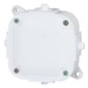 Puszka Hermetyczna 85X85mm Z Zaciskiem Ip44