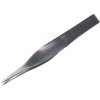 Sohngen 2002025 Feilchenfeld Rust Free Tweezers - 110mm - Stainless Steel