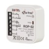 ROP-02 Radiowy odbiornik dopuszkowy 2-kanał. ZAMEL