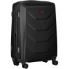 Wenger 612537 Hars trolley Prymo Medium black durable case for easy travel