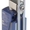 Wyłącznik krańcowy typ Dźwignia z rolką Telemecanique Sensors NO/NC Działanie natychmiastowe 3A 240V IP66, IP67