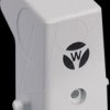 76.350.0760.1 revos MINI housing, socket, longitudinal handle