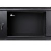 Szafa Rack Eco V2 19, 6U, 600X450, Wisząca (Wgf06-64E-Wgbv2) Getfort