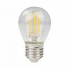 Żarówka LED GOLF BALL FILAMENT G45 6W E27 2700K 720lm