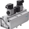 Festo 5/2 Bistable