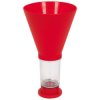 Sealey VS7100 Engine Oil Funnel - BMW, Mercedes, Toyota/Lexus, VAG