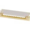 Molex Złącze FFC, FPC Ilość pinów 12 Wymiary siatki: 1 mm 522071233 1 szt. taśma na dużej rolce