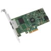 Intel I350T2V2BLK Ethernet Server Adapter I350-T2 2-Port 1GbE RJ45 PCIe 2.1 Bulk
