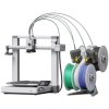 BambuLab PF002-A+SA005-EU A1 Combo 3D printer incl. software, Built-in camera