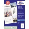 Avery-Zweckform 2579-100 Superior Inkjet Paper A4 150g Matt White 100 Sheets