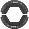 Bosch 2608001141 Crimp inset Spade terminals 120-120 mm² Crimping Bits