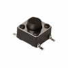 Tact Switch 6x6mm SMD, h=5mm