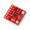 CCS811 - czujnik czystości powietrza, CO2e I2C - SparkFun SEN-14193
