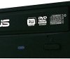 Asus BW-16D1HT Wewnętrzna nagrywarka Blue-ray Produkt nowy SATA czarny
