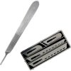 Model Craft PKN0009 Saw Set #2 For Scalpel Handle