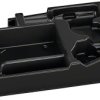 Wkładka do walizki Bosch Professional Inlay GDS 18V-450 C 1600A02DG5