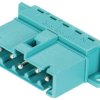 Przyłącze urządzenia Wieland Electric 91.054.1553.0