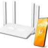 Router Imou HR12F dwuzakresowe Wi-Fi AC1200