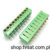 FFKDS/H-5.08 Snap Connector 10-Pin THT PHOENIX