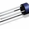 Bridge Rectifier 2W10 1000V 2A