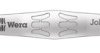 Ring/open-end wrench, 11/16", 15°, 210 mm, 35 g, chrome molybdenum steel, 05020217001