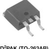 VS-MBRB1045HM3 High Performance Schottky Rectifier, 10 A