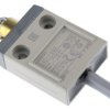 Wyłącznik krańcowy typ Rolkowy trzpień obrotowy Omron NO/NC Działanie natychmiastowe ac 5A 250V IP67