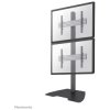 Neomounts NMPRO-S12 Neomounts NMPRO-S12 Videowall floor stand 32-65
