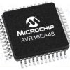 AVR16EA48-I/PT