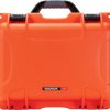 NANUK Walizka transportowa Mod. 915 (S x W x G) 351 x 157 x 236 mm pomarańczowy 915-1003