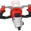 Mieszadło Akumulatorowe Tp-Mx 18-2 Li Bl Solo 4258770
